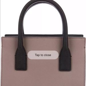 Kate spade satchel